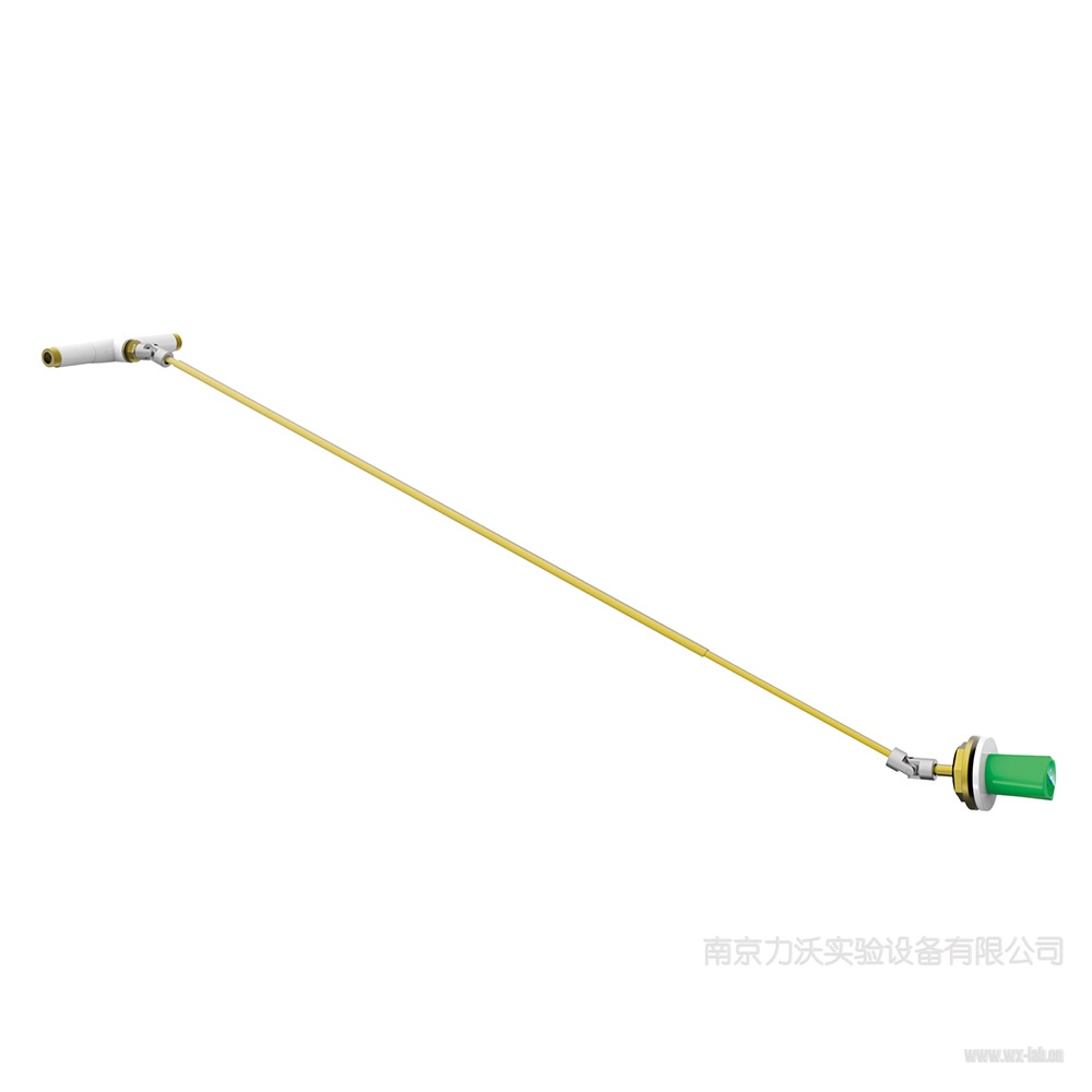 万向遥控水阀
